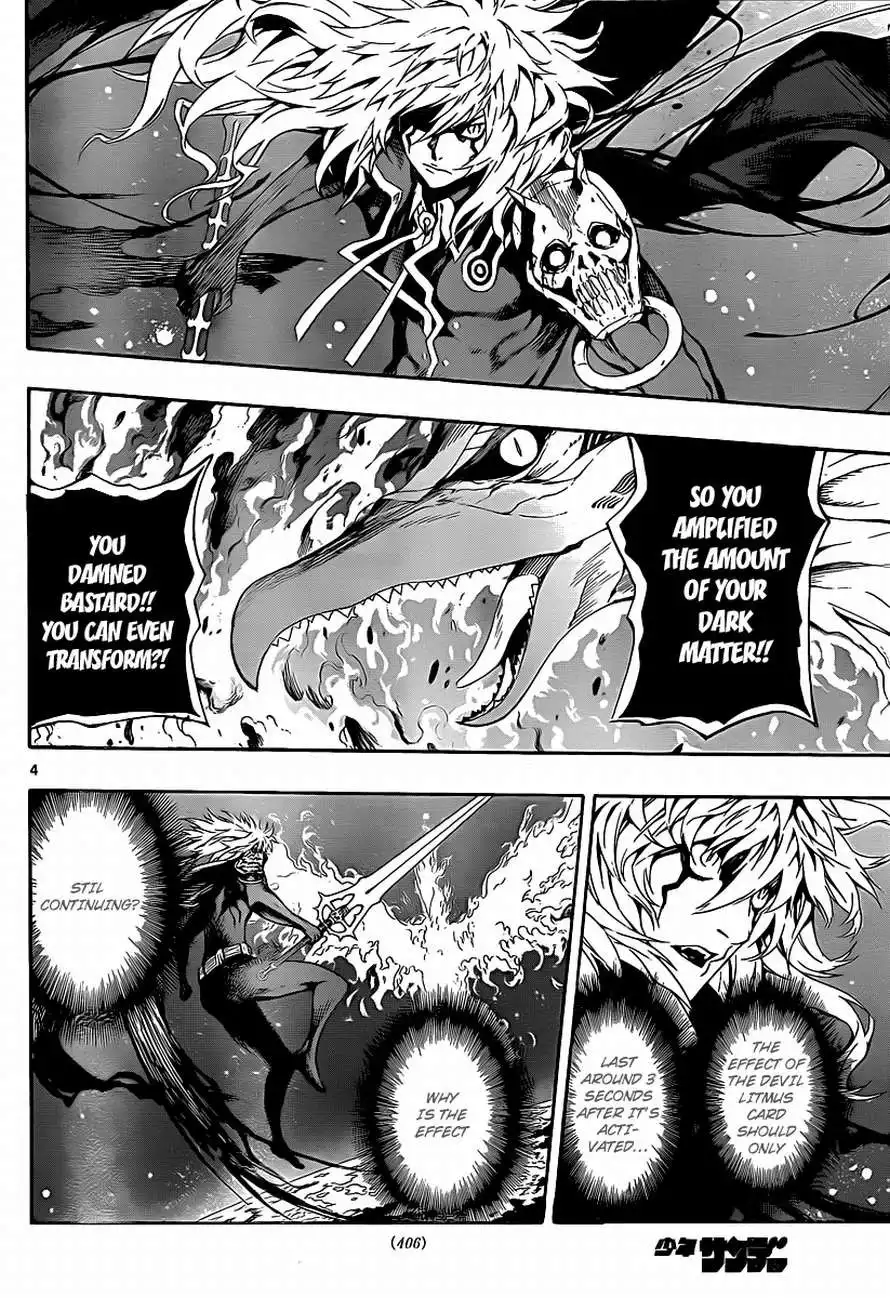 Defense Devil Chapter 80 3